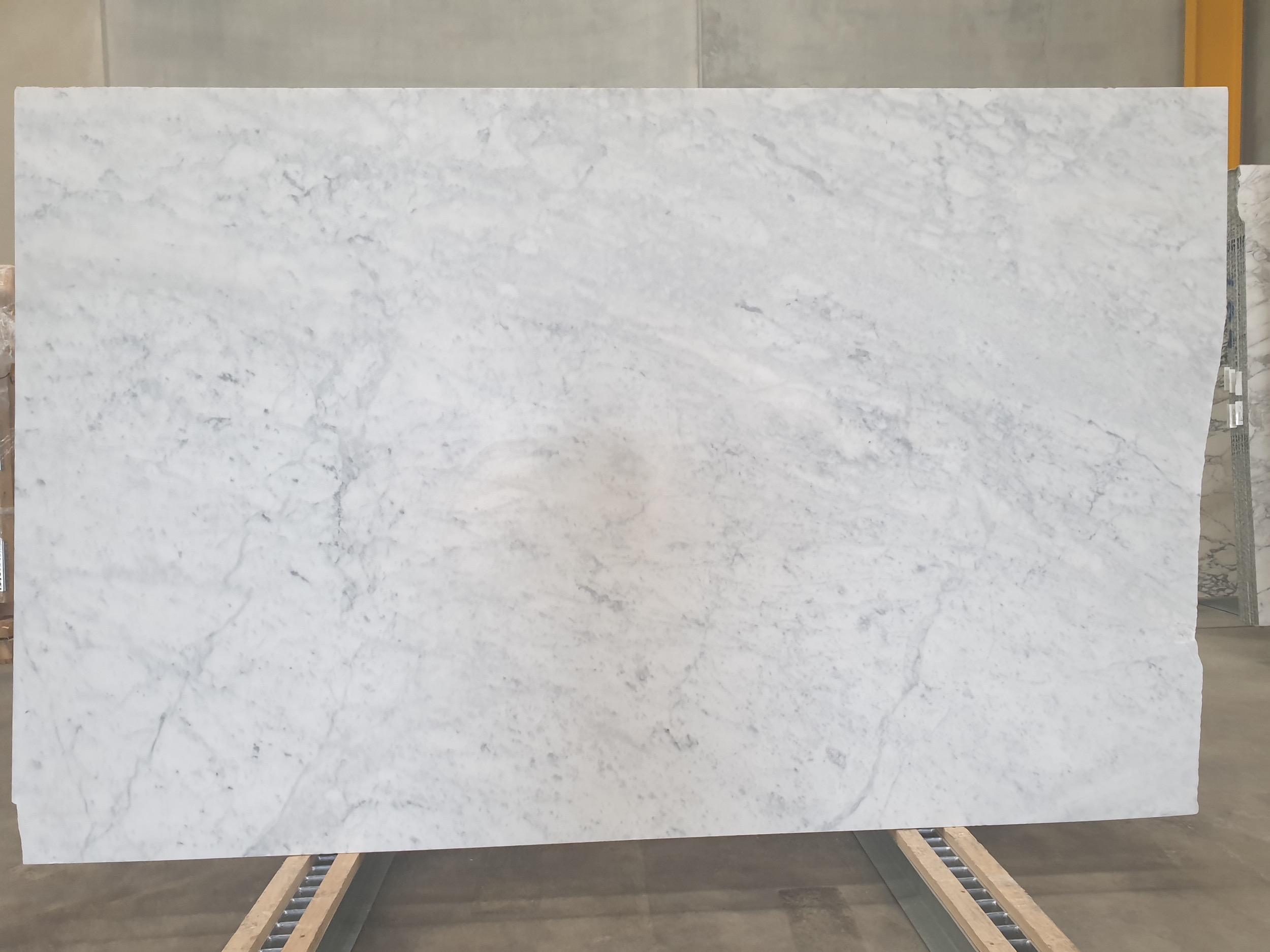 Biano Carrara block 10 - whole slab.jpeg