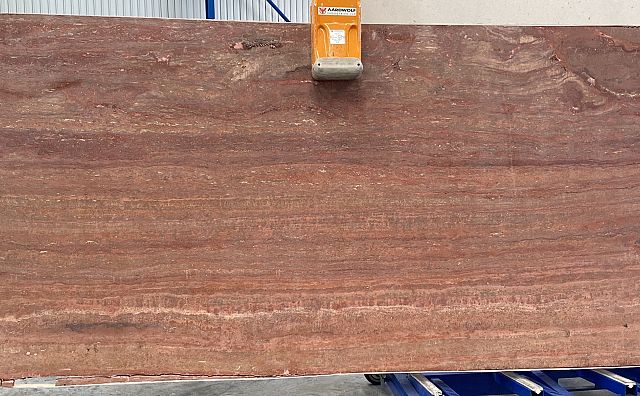 Travertine Rosso - Slab No. 270T - 2950 x 1300.jpeg